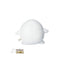 Peluche Warawara Sorridente 14 cm – Il Ragazzo e l'Airone