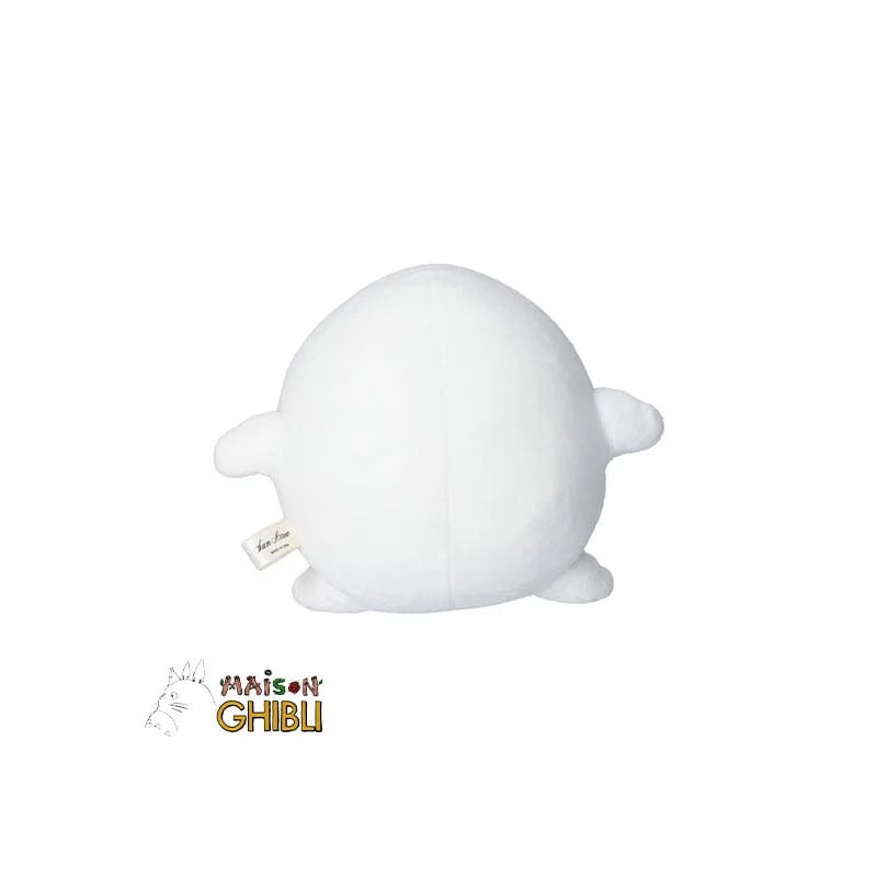 Peluche Warawara Sorridente 14 cm – Il Ragazzo e l'Airone