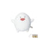 Peluche Warawara de Il ragazzo e l'airone, 14 cm, Semic