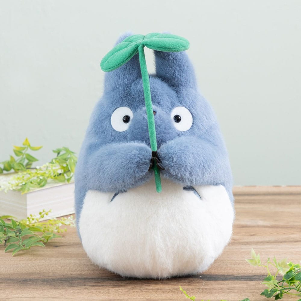 My Neighbor Totoro Dondoko Dance Peluche Medium Totoro - Sun Arrow