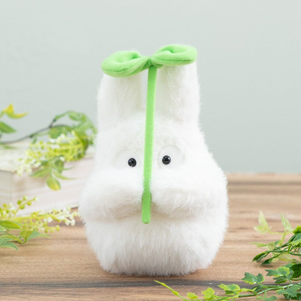 My Neighbor Totoro Dondoko Dance Peluche Piccolo Totoro - Sun Arrow