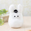 Peluche My Neighbor Totoro Totoro piccolo con riempimento a sacchetto Sun Arrow