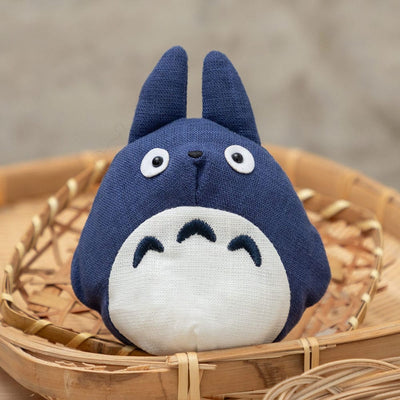My Neighbor Totoro Peluche Giapponese a Forma di Fagiolo, Medium, Sun Arrow