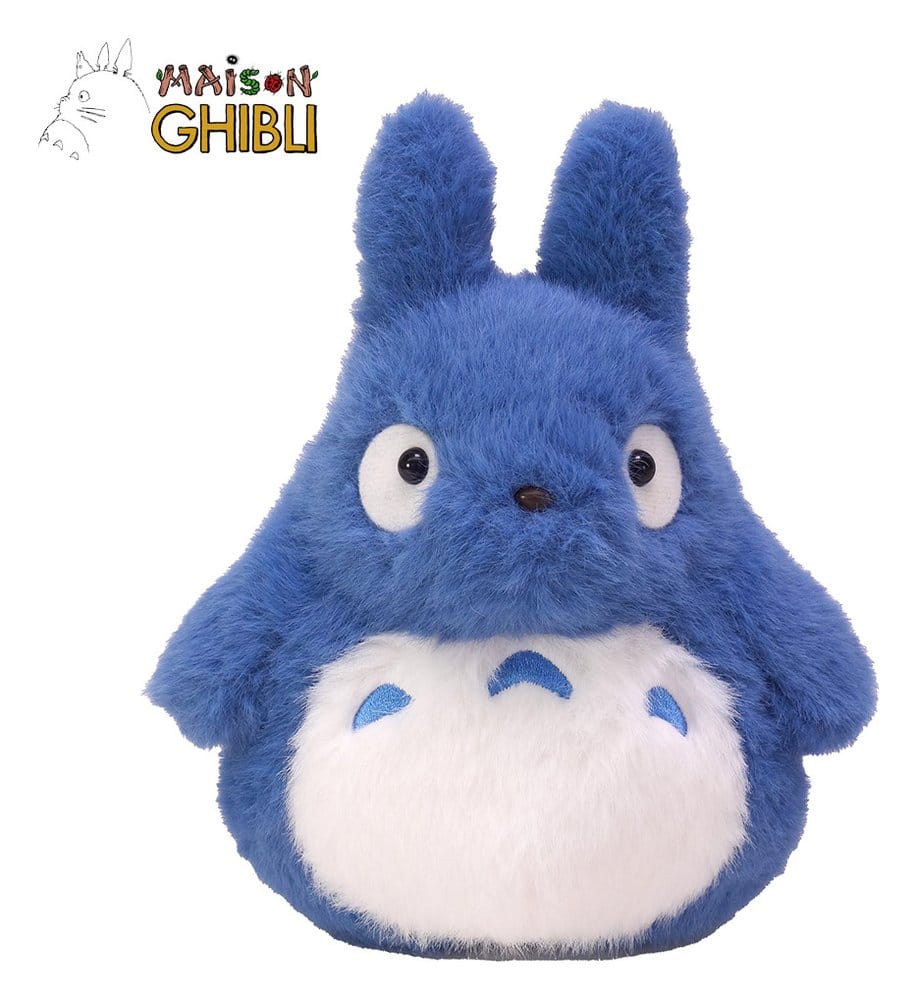 Peluche Medio Totoro 21 cm My Neighbor Totoro Komorebi Sun Arrow