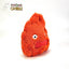 Peluche Calcifer 15 cm Howl's Moving Castle Komorebi Sun Arrow