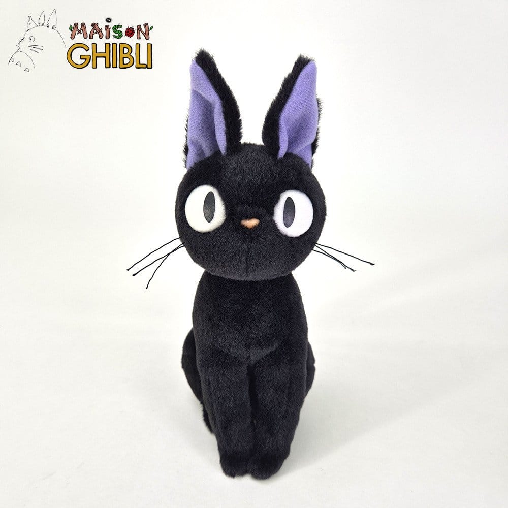 Peluche Jiji Kiki's Delivery Service Komorebi 21 cm Sun Arrow