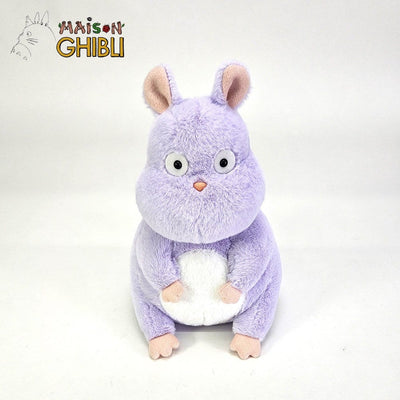 Peluche Boh Mouse 22 cm Spirited Away Komorebi Sun Arrow