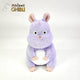 Peluche Boh Mouse 22 cm Spirited Away Komorebi Sun Arrow