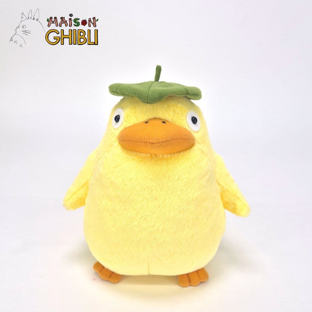 Peluche Ootorisama Spirited Away Komorebi Sun Arrow 21 cm