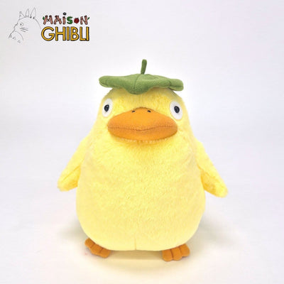 Peluche Ootorisama Spirited Away Komorebi Sun Arrow 21 cm