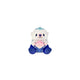 Genshin Impact Portachiavi Peluche Lontra Marina 12 cm Sakami Merchandise