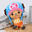 Peluche One Piece Tony Tony Chopper New World 45 cm Sakami Merchandise