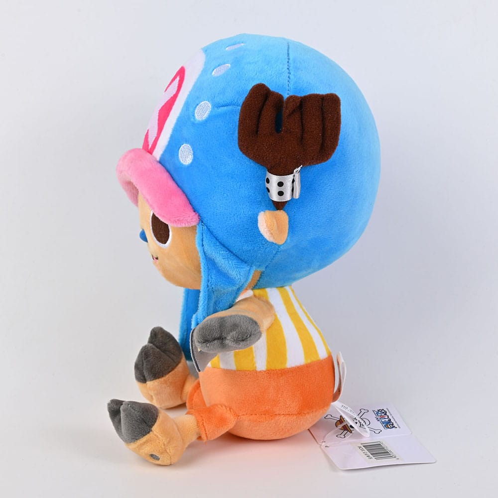 Peluche One Piece Tony Tony Chopper New World 45 cm Sakami Merchandise