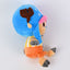 Peluche One Piece Tony Tony Chopper New World 45 cm Sakami Merchandise