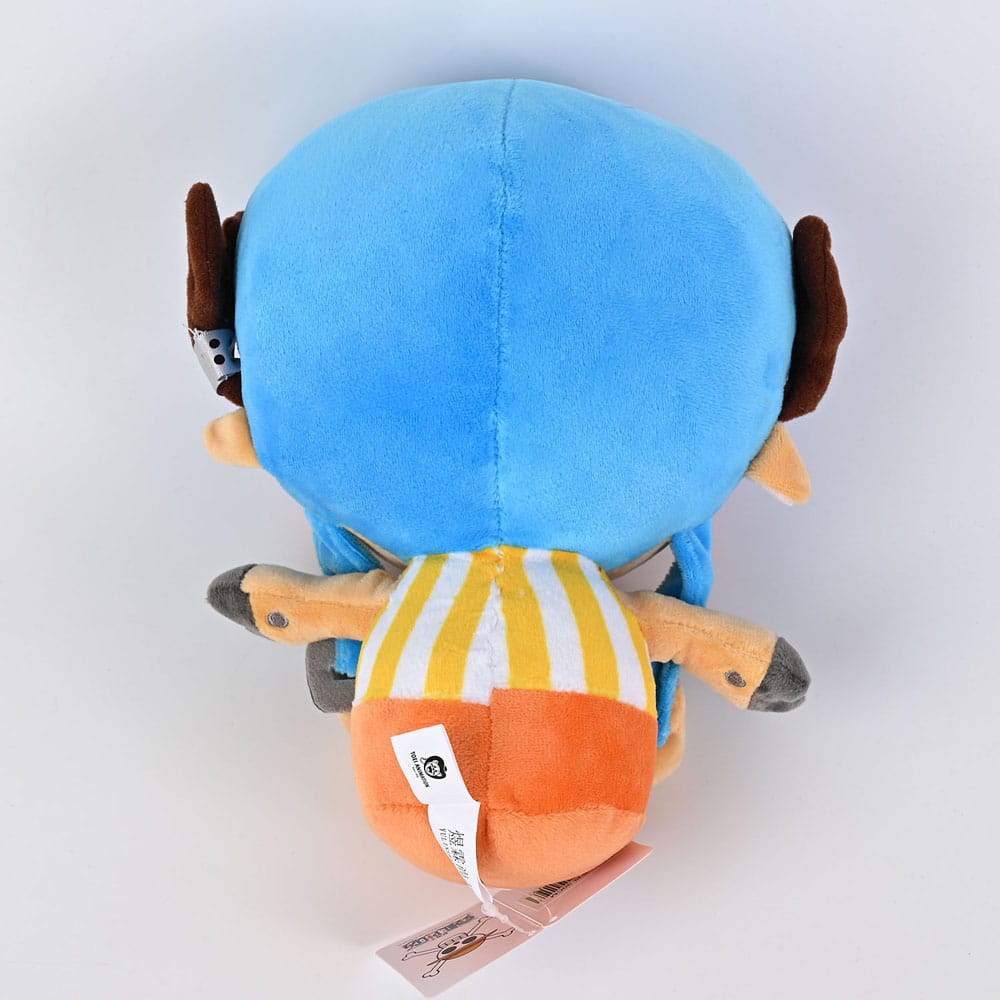 Peluche One Piece Tony Tony Chopper New World 45 cm Sakami Merchandise