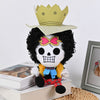 One Piece - Plush Figure - Brook 25 cm
