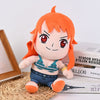 One Piece - Plush Figure - Nami 25 cm