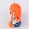 One Piece - Plush Figure - Nami 25 cm