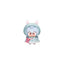 Peluche Sigewinne Genshin Impact Fun in the Rain Series 13 cm Sakami Merchandise