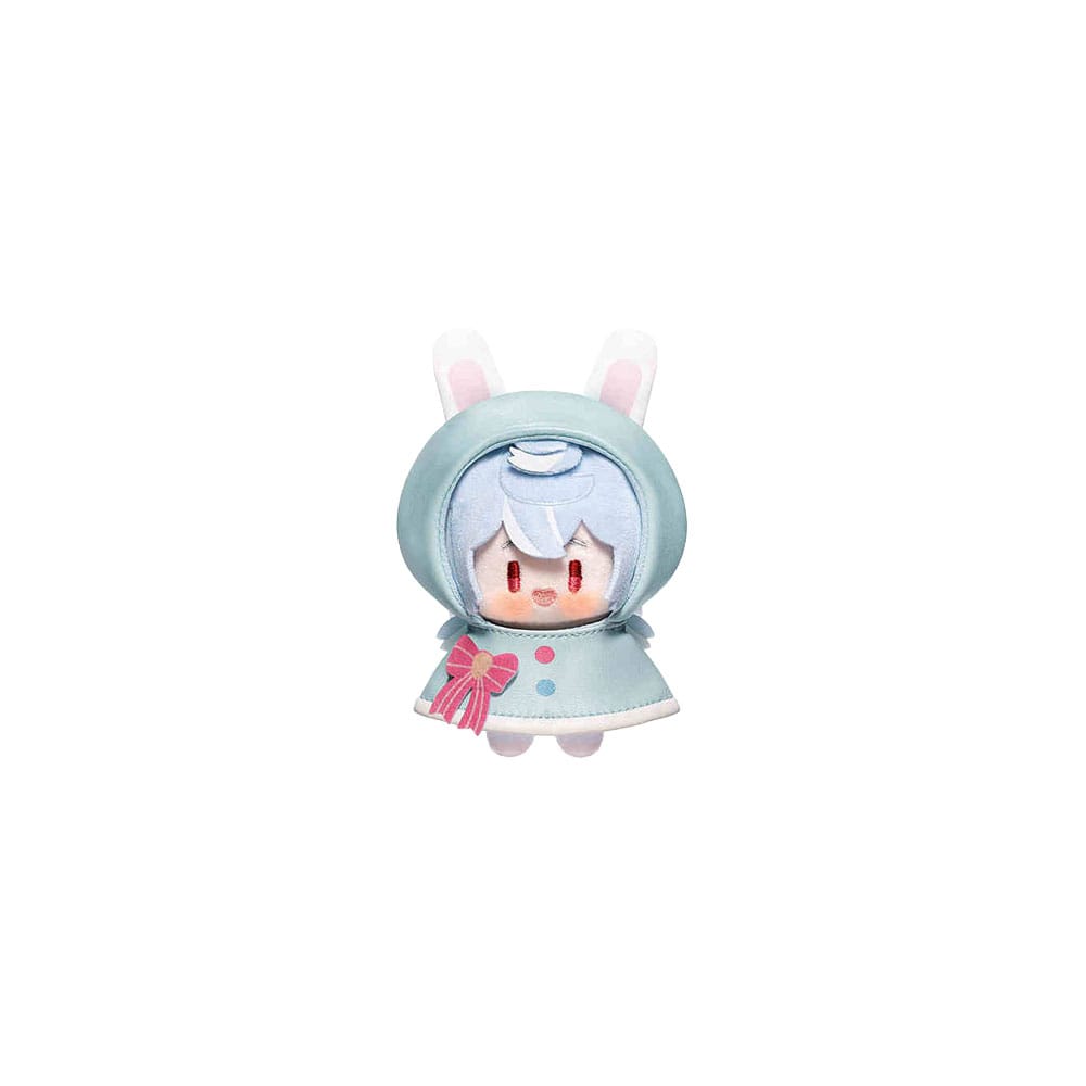 Peluche Sigewinne Genshin Impact Fun in the Rain Series 13 cm Sakami Merchandise