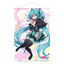 Wallscroll Hatsune Miku #6 Vocaloid 60 x 90 cm Sakami Merchandise