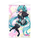 Wallscroll Hatsune Miku #6 Vocaloid 60 x 90 cm Sakami Merchandise