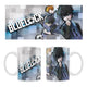 Blue Lock Tazza in Ceramica Isagi Sakami Merchandise