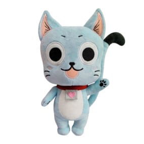 Edens Zero Peluche Happy 25 cm Sakami Merchandise
