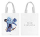Solo Leveling Tote Bag Sung Jinwoo - Sakami Merchandise