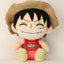 One Piece Peluche Luffy 25 cm Sakami Merchandise