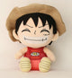 One Piece Peluche Luffy 25 cm Sakami Merchandise