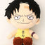 Peluche One Piece Ace 25 cm Sakami Merchandise
