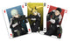 Carte da Gioco Kaiju No. 8 - Mazzo Ufficiale Crunchyroll