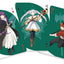 Carte da Gioco Frieren: Beyond Journey's End - Edizione Crunchyroll