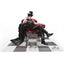 Lord of Mysteries Diorama Acrilico Floating Shadows Klein 18 cm - Sakami Merchandise