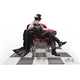 Lord of Mysteries Diorama Acrilico Floating Shadows Klein 18 cm - Sakami Merchandise