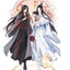 Grandmaster of Demonic Cultivation - Acrylic Stand Wei Wuxian & Lan Wangji Wu Wang Ver. 21 cm Sakami Merchandise