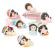 Heaven Official's Blessing Mini Plush Sweet Dreams Blind Box 13 cm Display (6) - Sakami Merchandise