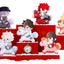 Link Click Mini Plush Ride on Dreams Blind Box 13 cm Display (6) - Sakami Merchandise