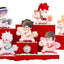 Link Click Mini Plush Ride on Dreams Blind Box 13 cm Display (6) - Sakami Merchandise