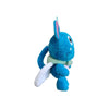 Sakami Merchandise - Fairy Tail Plush Figure & Keychain Happy 10 cm