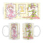 Cardcaptor Sakura: Clear Card Tazza in Ceramica Kero-chan