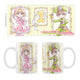 Cardcaptor Sakura: Clear Card Tazza in Ceramica Kero-chan