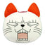 Cuscino 3D Turbo Granny 40 cm – Dandadan – Sakami Merchandise
