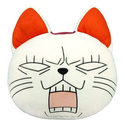 Cuscino 3D Turbo Granny 40 cm – Dandadan – Sakami Merchandise