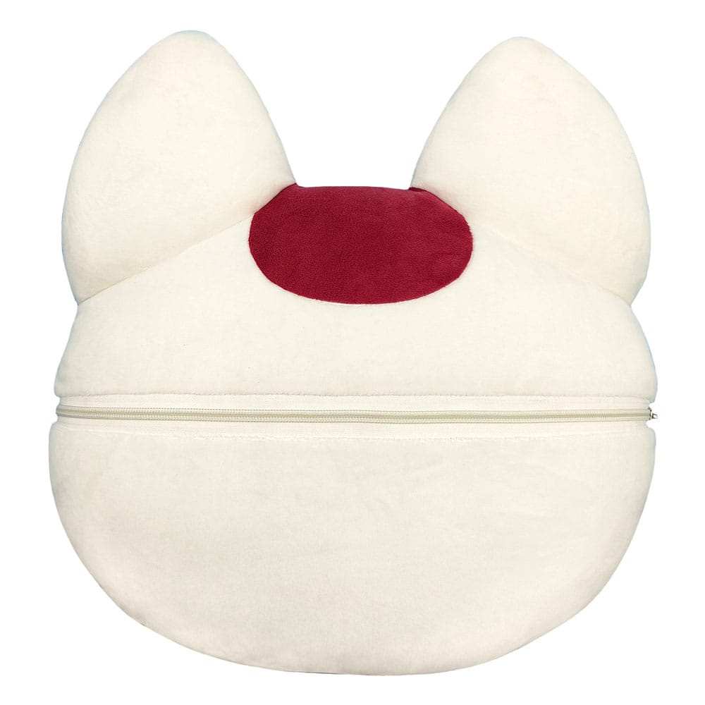 Cuscino 3D Turbo Granny 40 cm – Dandadan – Sakami Merchandise