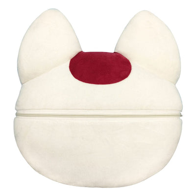 Cuscino 3D Turbo Granny 40 cm – Dandadan – Sakami Merchandise