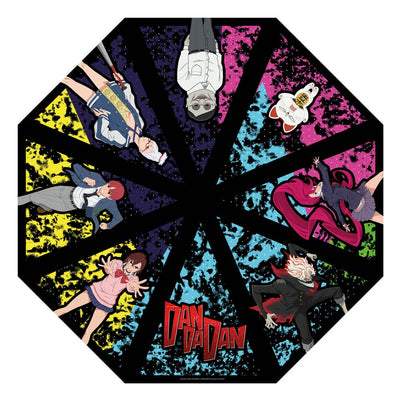 Ombrello Dandadan Sakami Merchandise – Diametro 98 cm