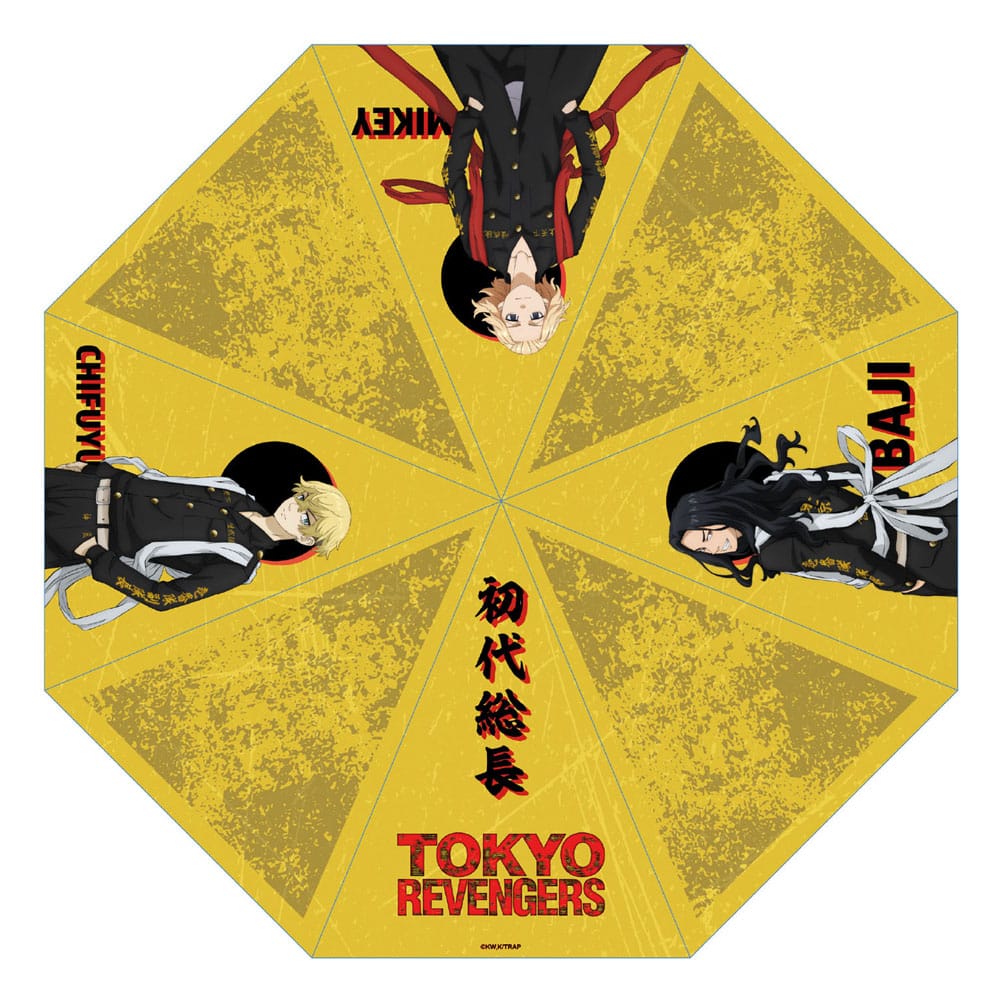 Tokyo Revengers Ombrello Sakami Merchandise