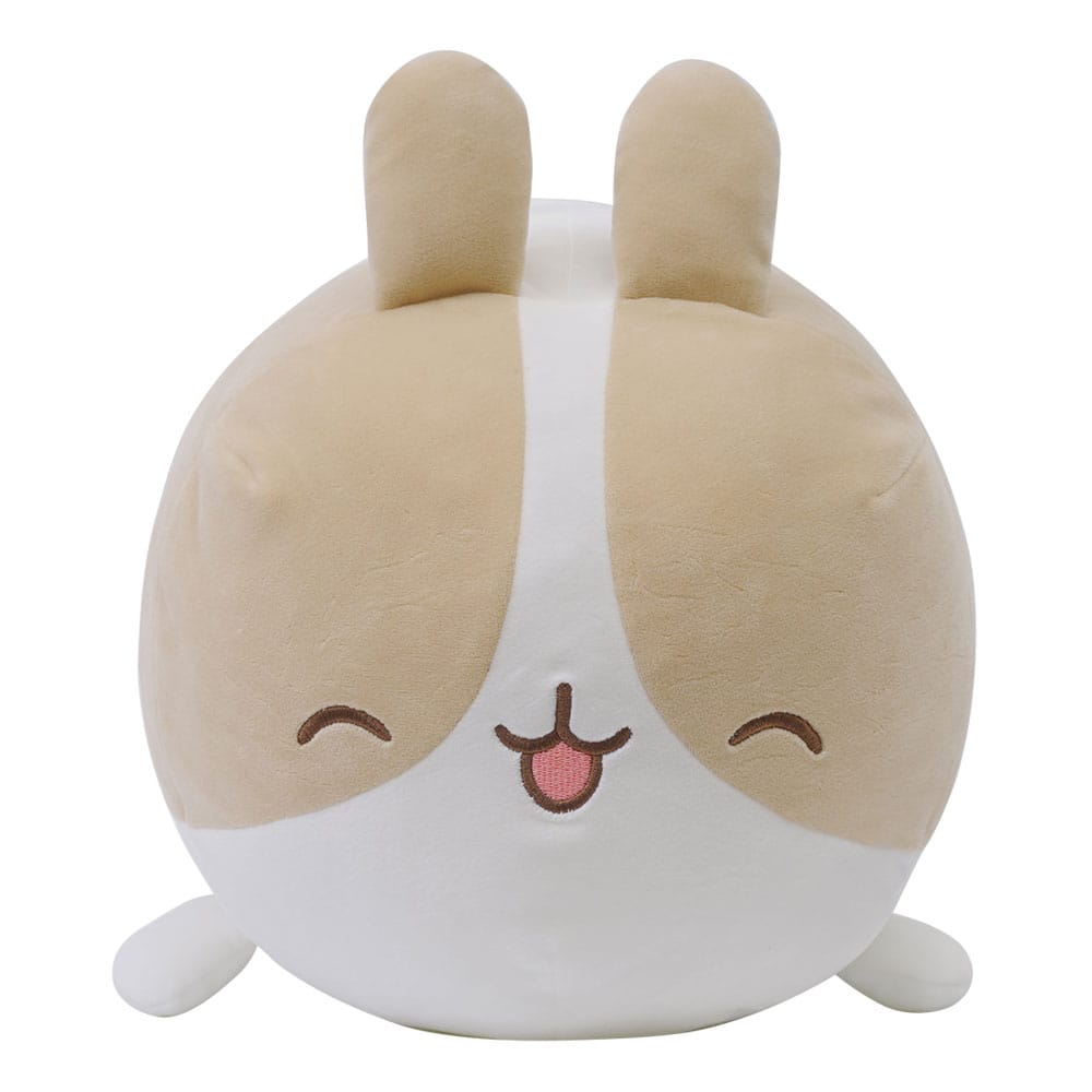 Peluche Molang Pinco Marrone 40 cm – Sakami Merchandise